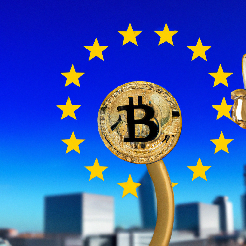 BlackRock Bitcoin ETP ‘key’ for EU adoption despite low inflow expectations