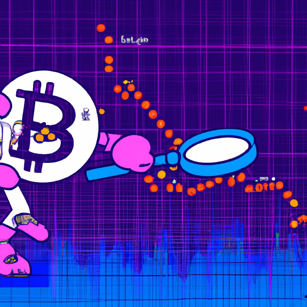 How low can the Bitcoin price go?