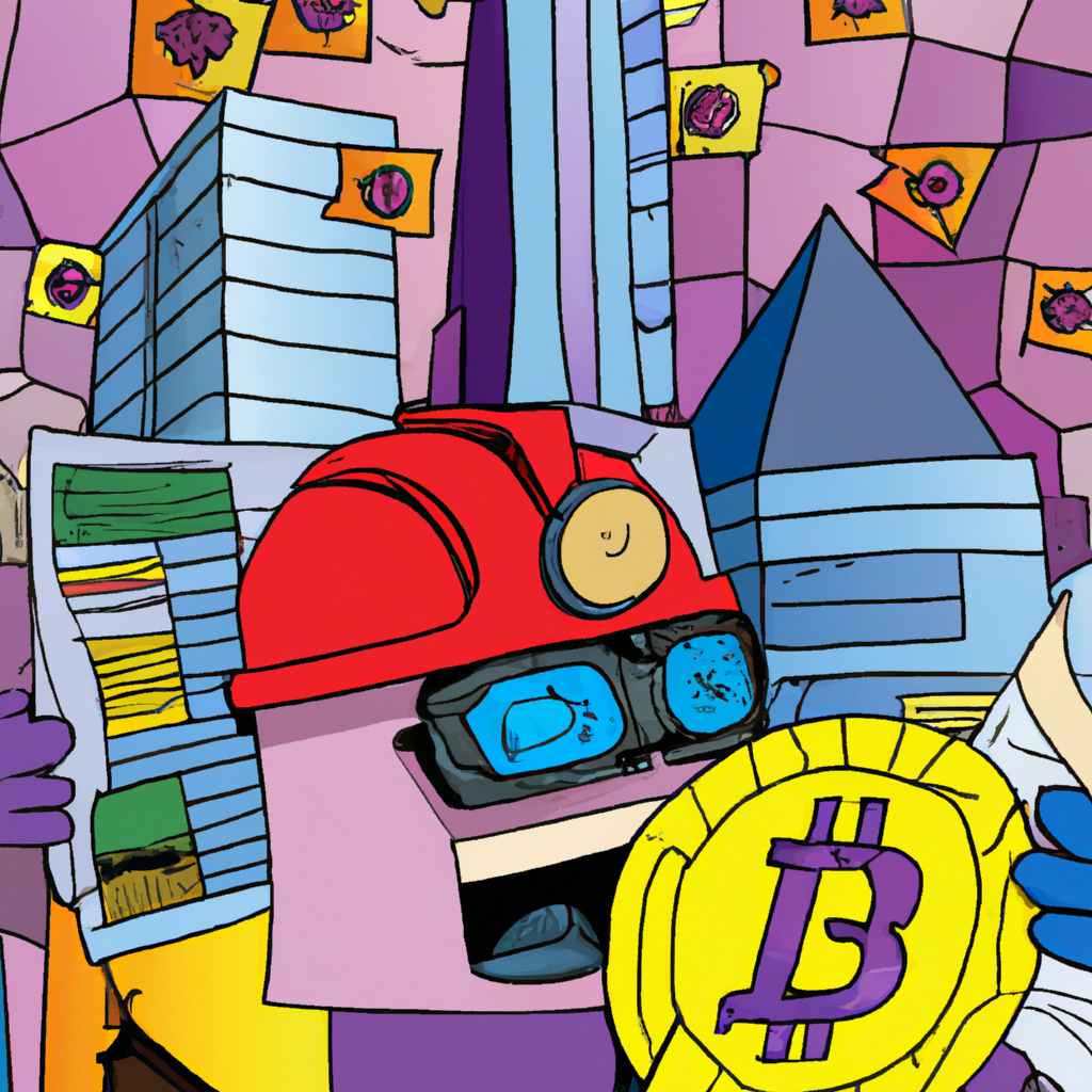 The future of finance is built on Bitcoin — Ethereum was just the testnet