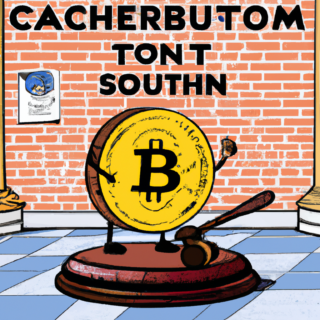 South Carolina dismisses its staking lawsuit against Coinbase, joining Vermont