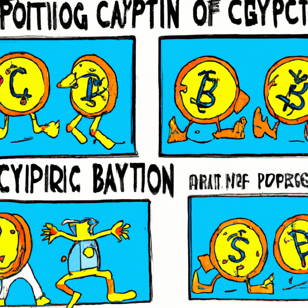Here’s what happened in crypto today