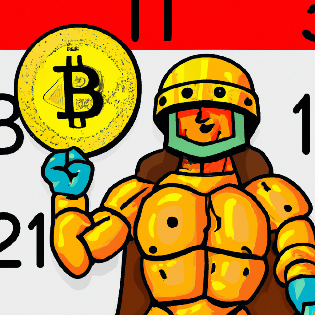 Trump’s trade war pressures crypto market as April 2 tariffs loom