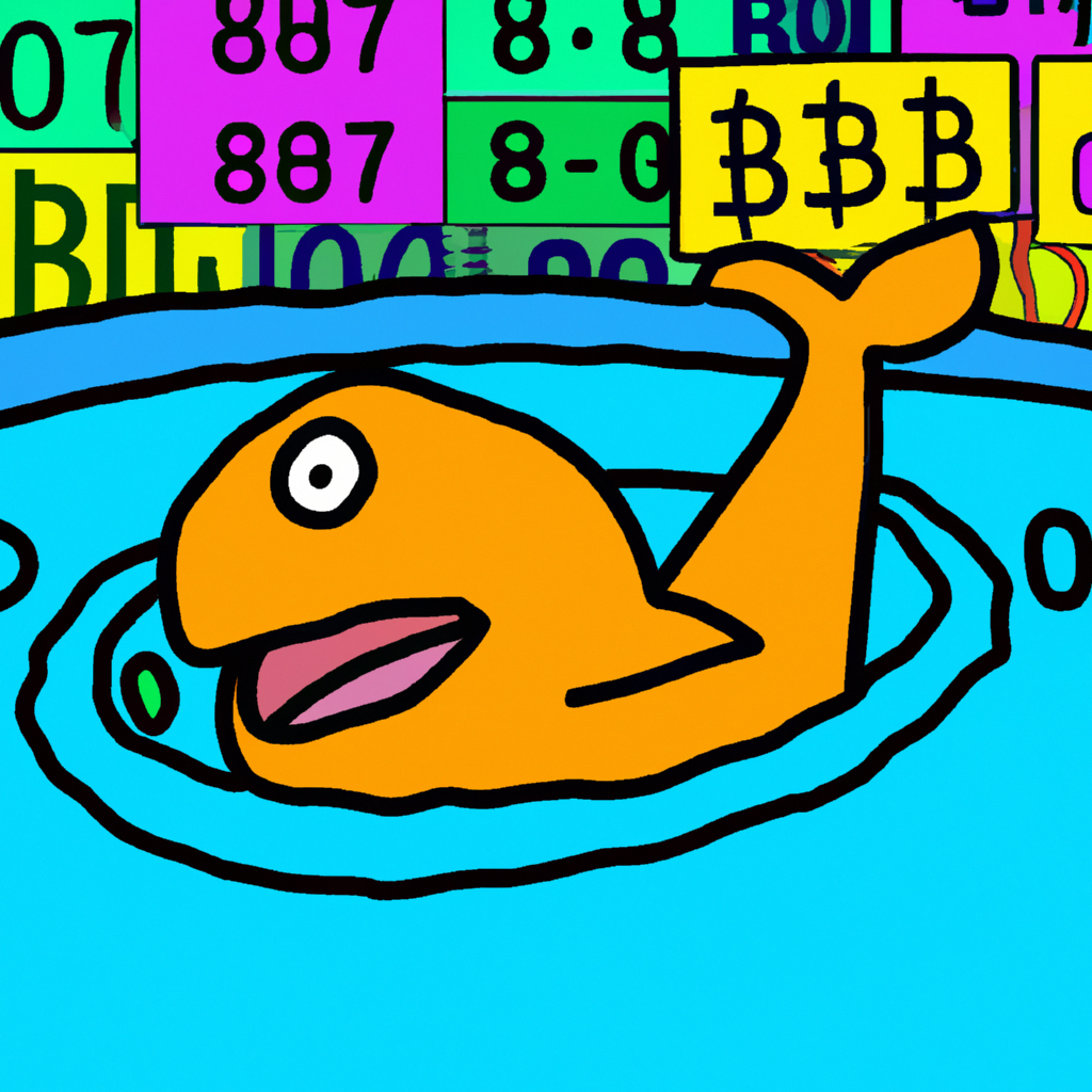 $65K Bitcoin price targets pile up as &#039;Spoofy the Whale&#039; buys the dip