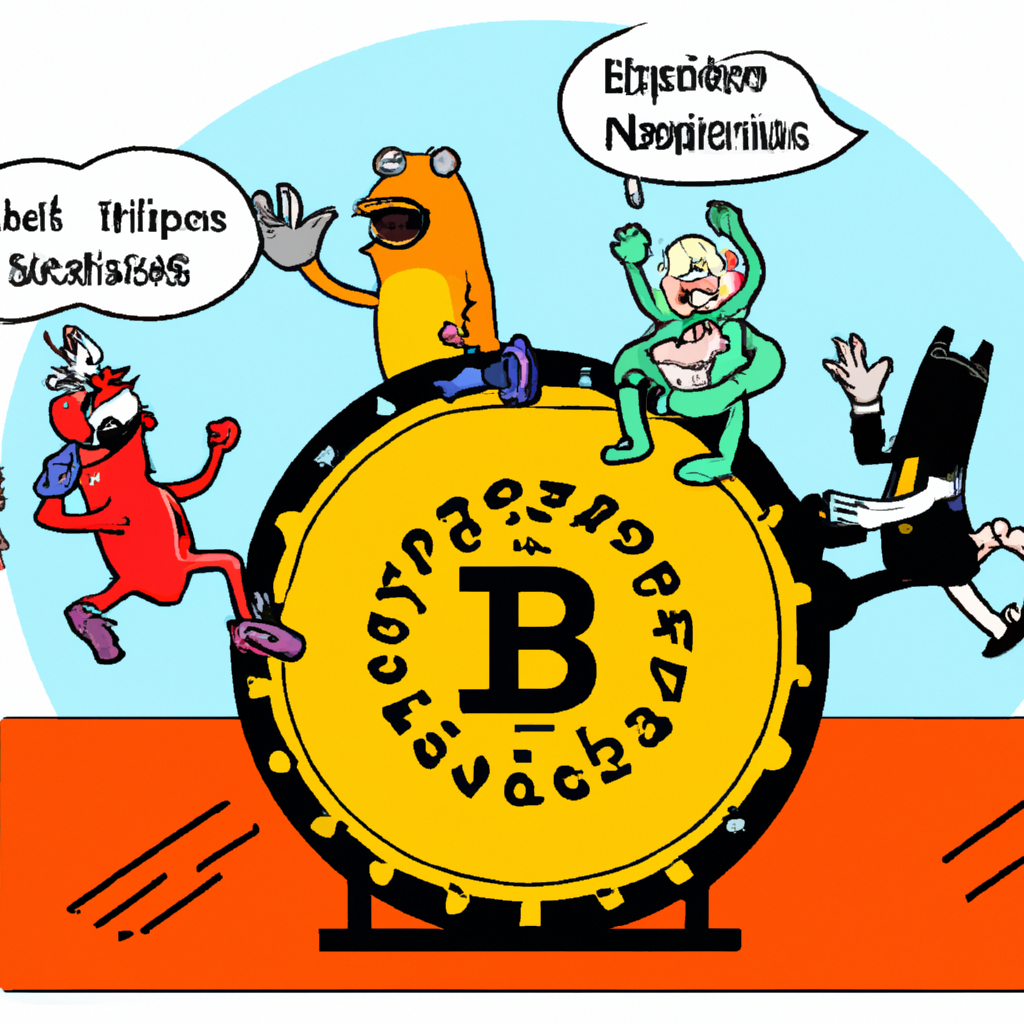 Listing an altcoin traps exchanges on ‘forever hamster wheel’ — River CEO