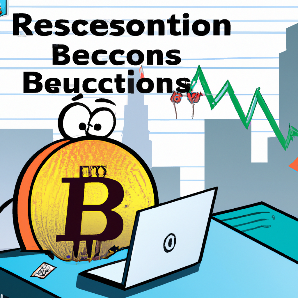 US recession 40% likely in 2025, what it means for crypto — Analyst