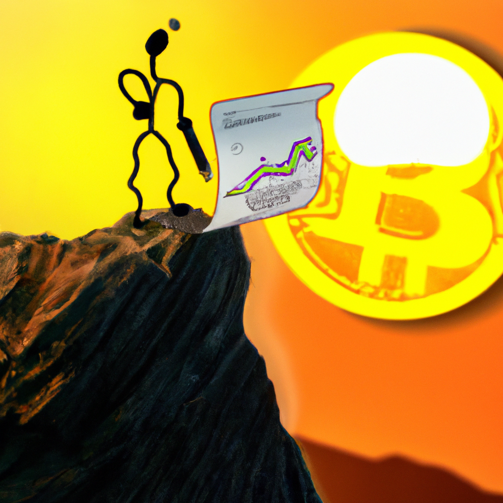 How low can the Bitcoin price go?