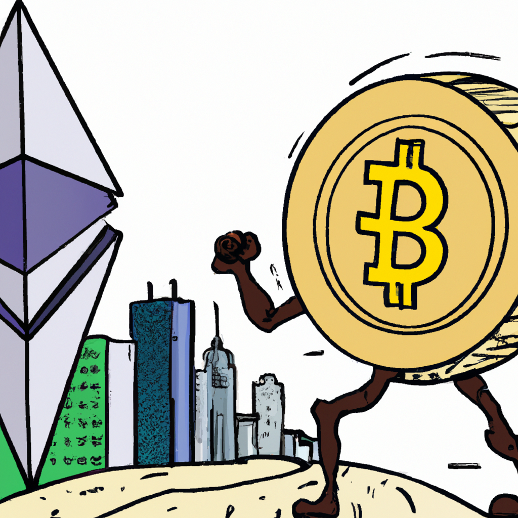 The future of finance is built on Bitcoin — Ethereum was just the testnet