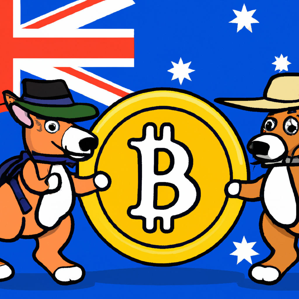 How to buy Bitcoin in Australia