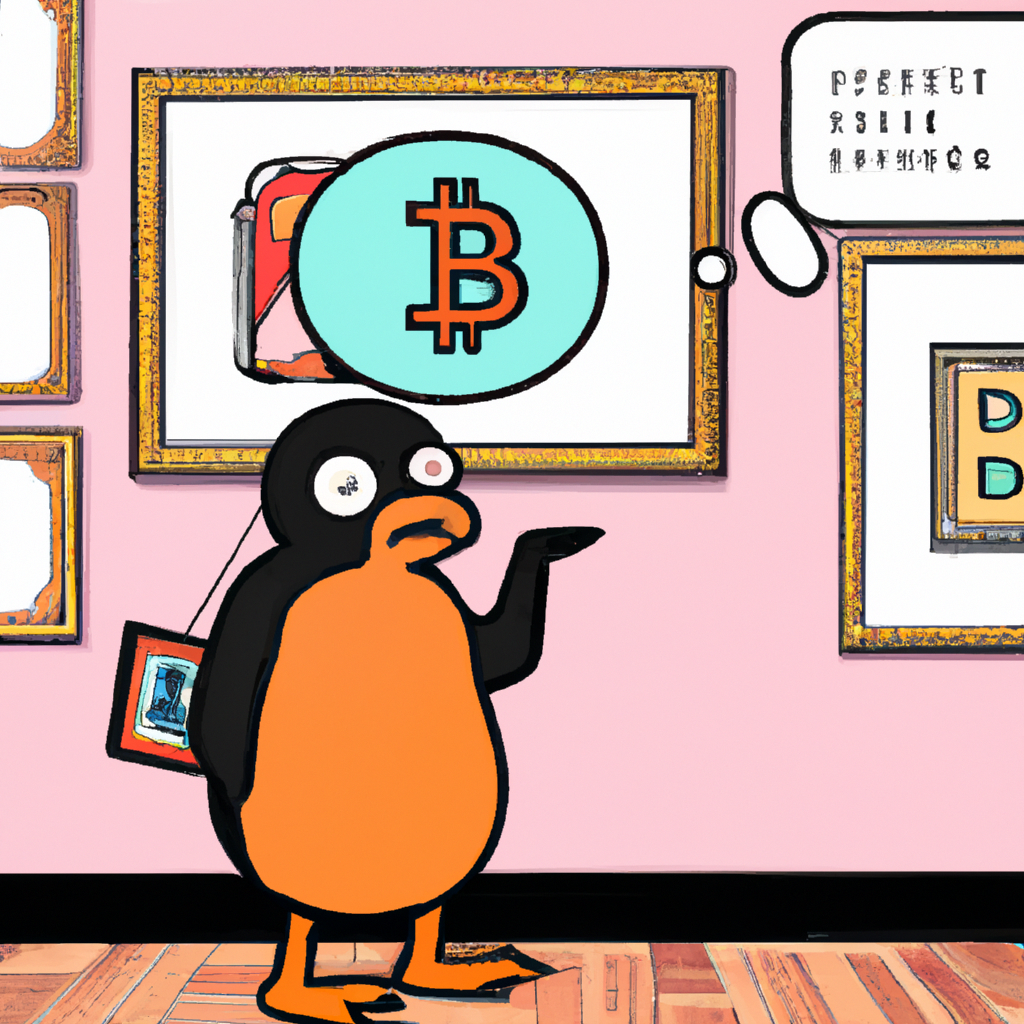 NFT sales plunge 63% in Q1, but Pudgy Penguins, Doodles buck trend