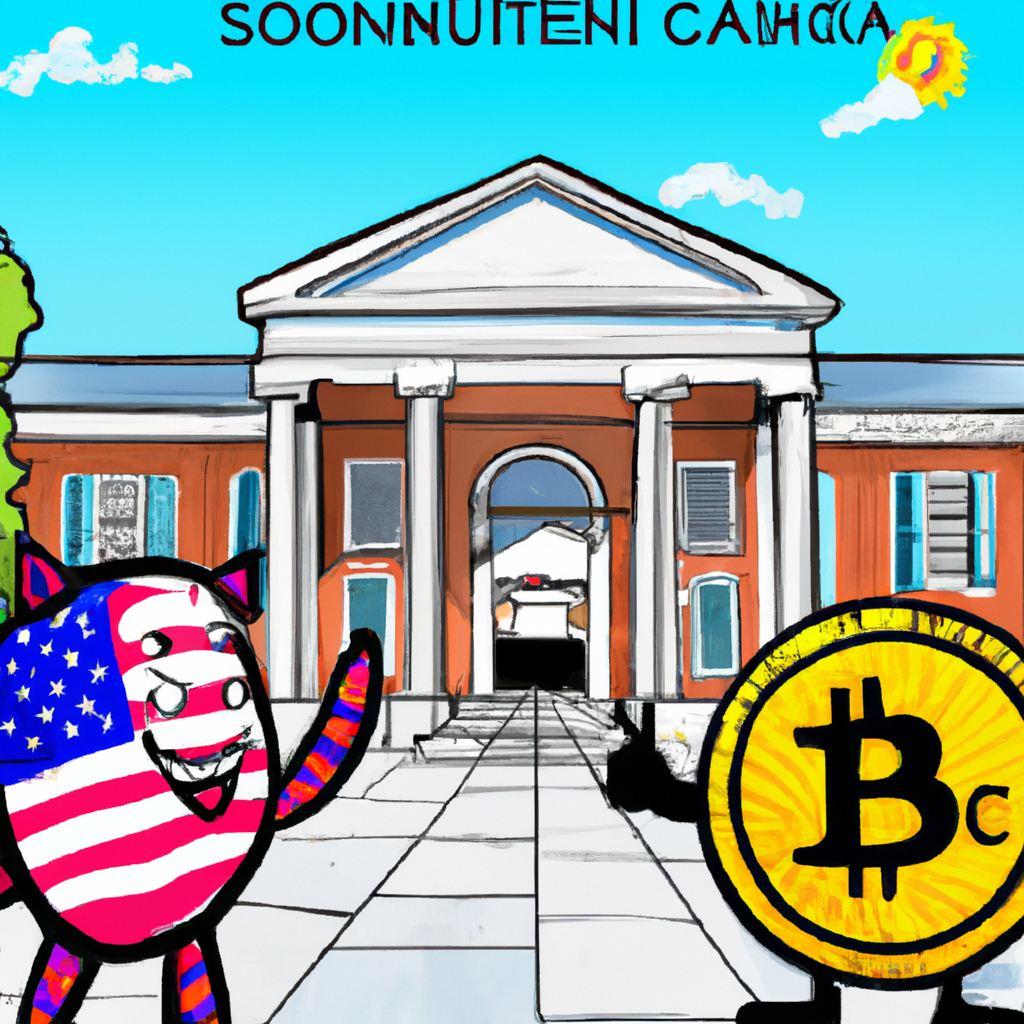 South Carolina dismisses its staking lawsuit against Coinbase, joining Vermont