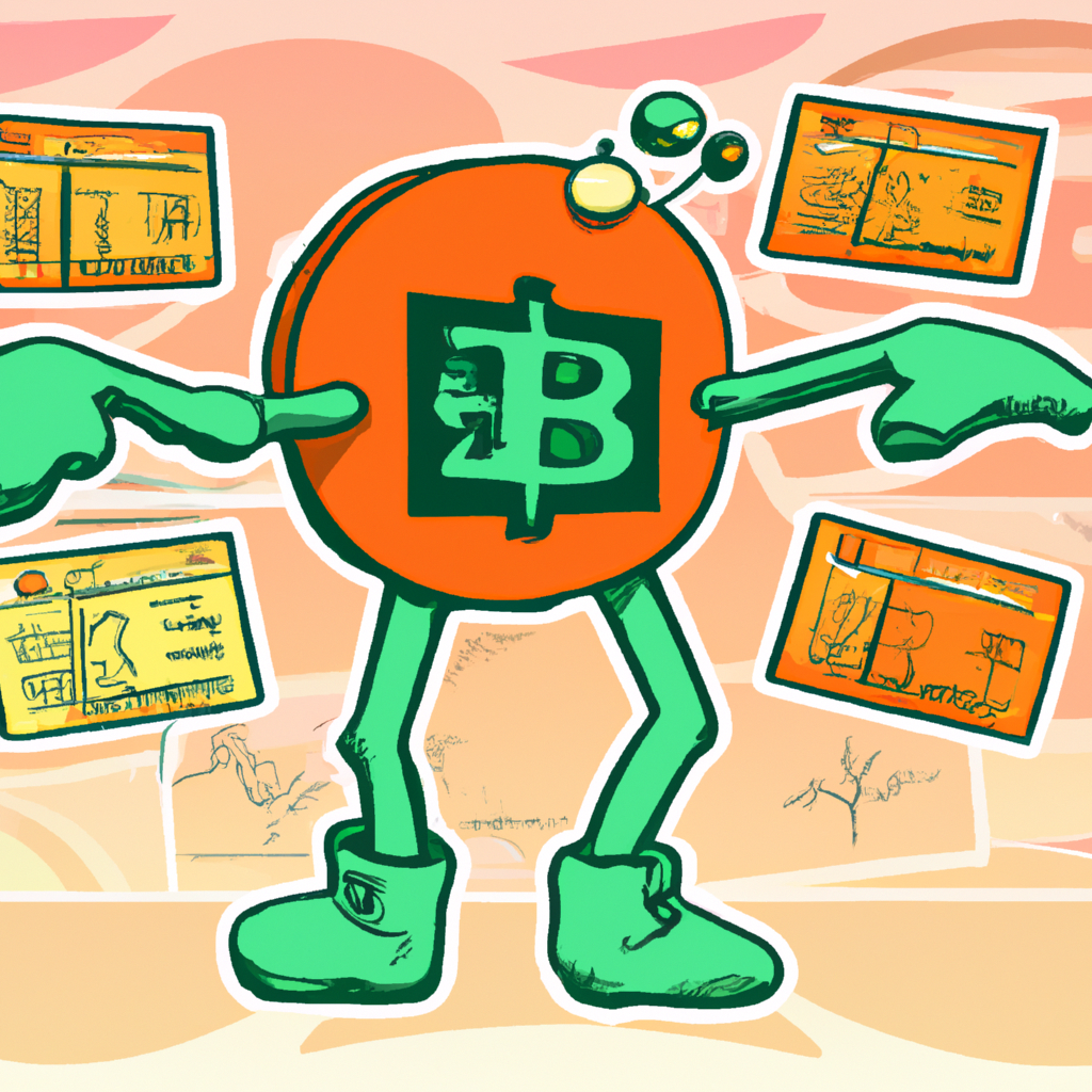 Here’s what happened in crypto today