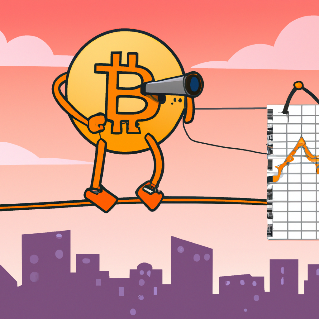 Bitcoin trader issues &#039;overbought&#039; warning as BTC price eyes $84K