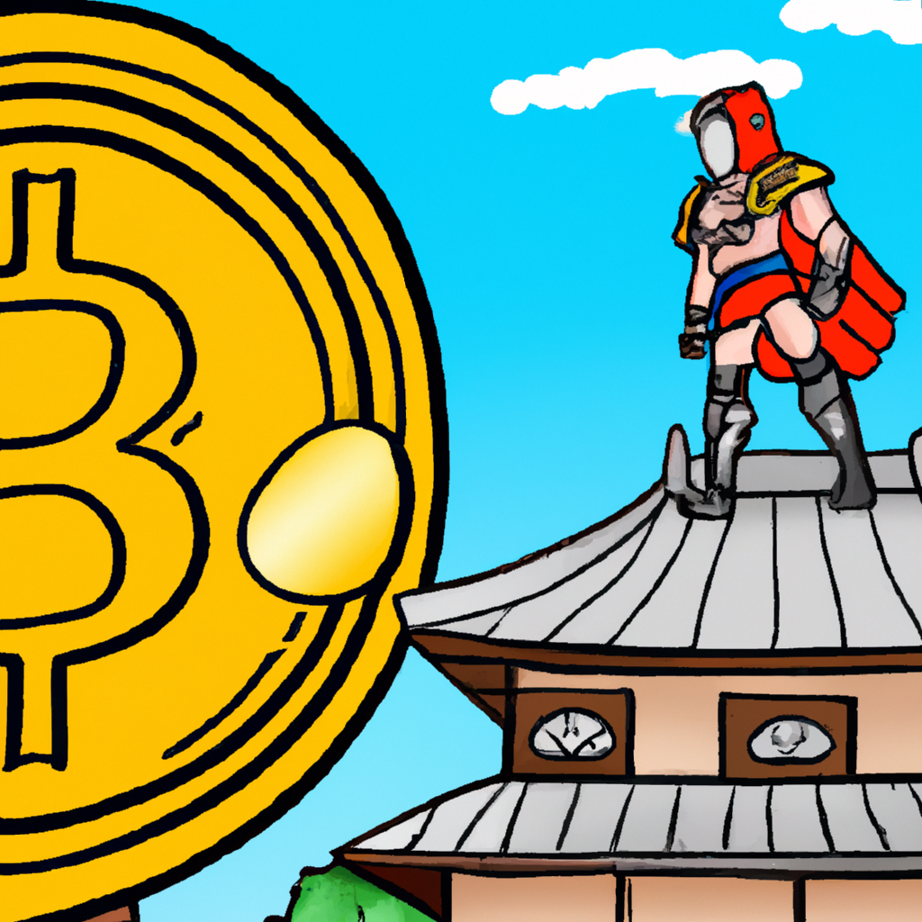 Japanese firm Metaplanet issues $13.3M in bonds to buy more Bitcoin