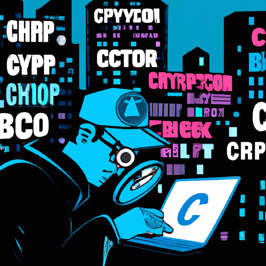 Typosquatting in crypto, explained: How hackers exploit small mistakes