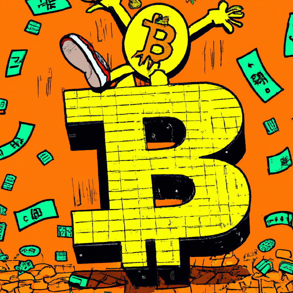 MARA Holdings plans huge $2B stock offering to buy more Bitcoin
