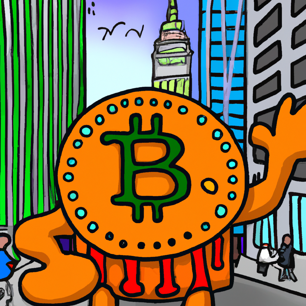 One in four S&amp;P 500 firms will hold Bitcoin by 2030: Crypto advisory