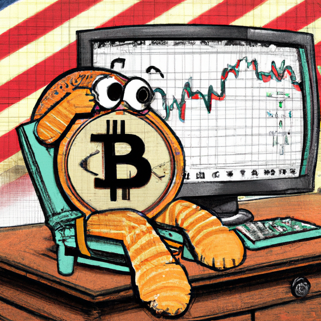 Bitcoin falls to $81.5K as US stock futures sell-off in advance of Trump’s ‘Liberation Day’ tariffs