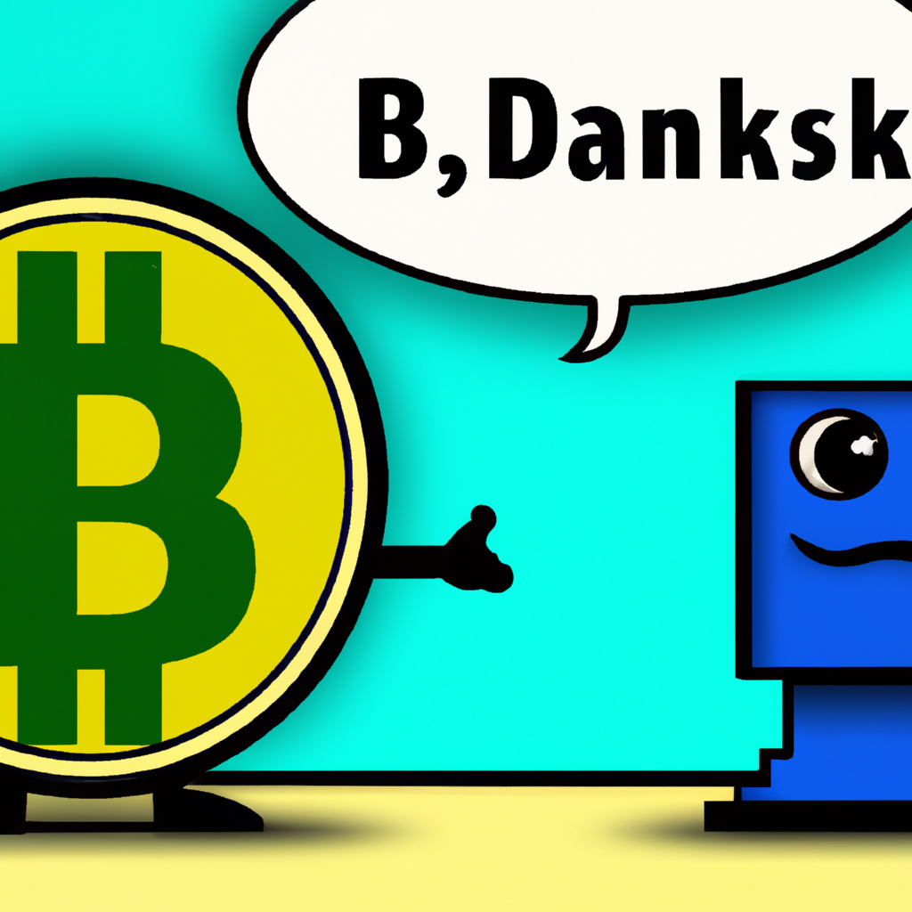 Stablecoins are powering deobanks
