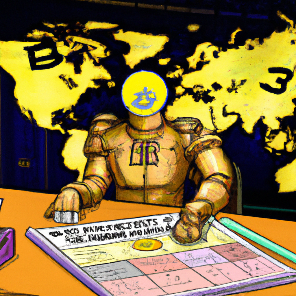 Trump’s trade war pressures crypto market as April 2 tariffs loom