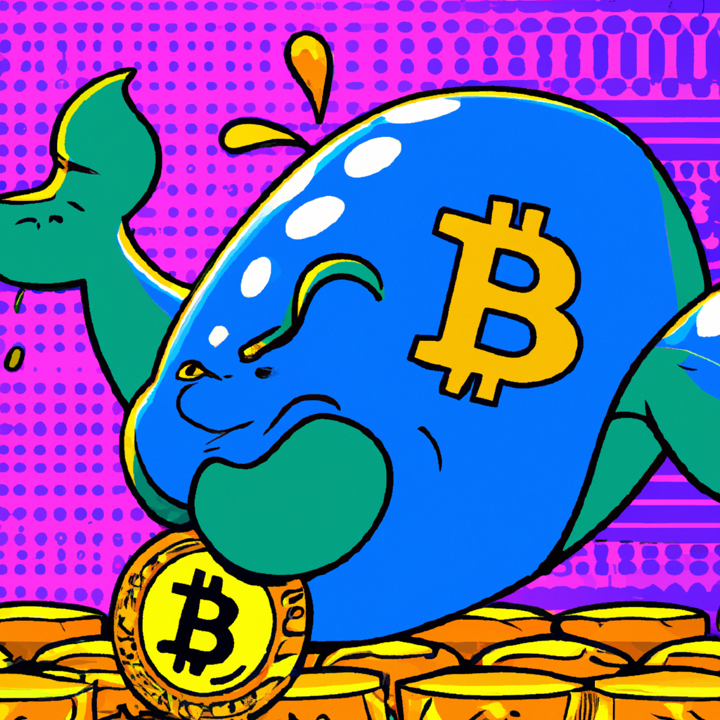 $65K Bitcoin price targets pile up as &#039;Spoofy the Whale&#039; buys the dip