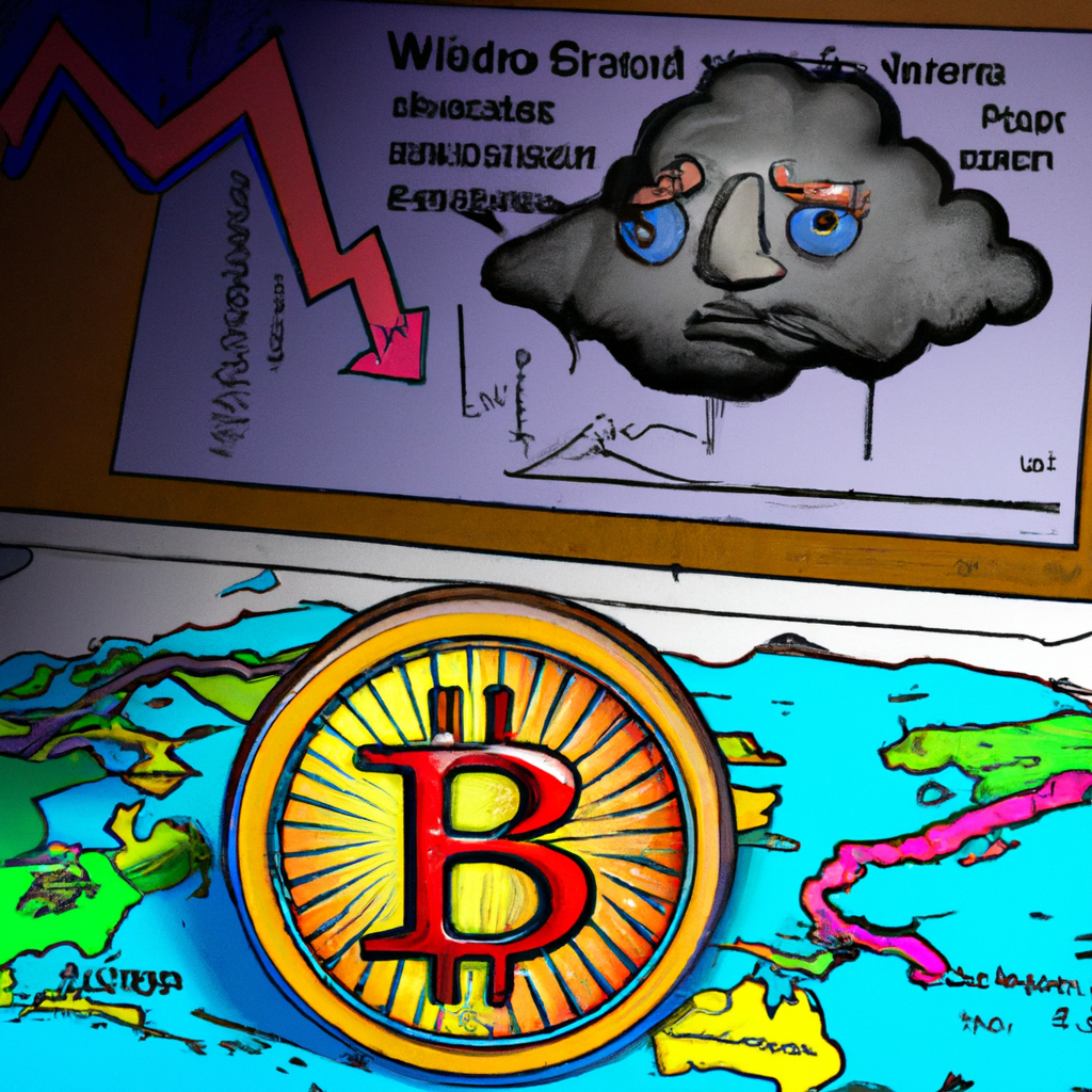 US recession 40% likely in 2025, what it means for crypto — Analyst