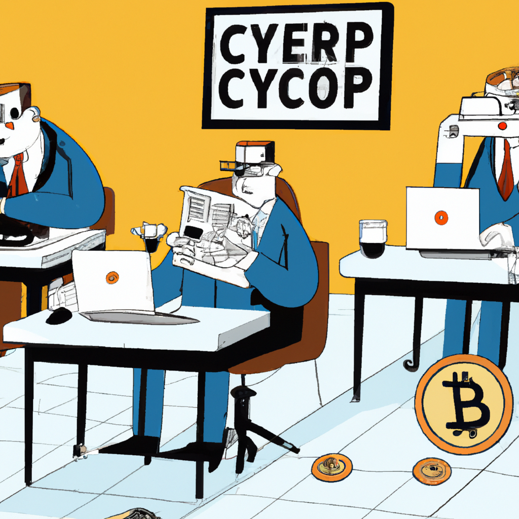 Here’s what happened in crypto today