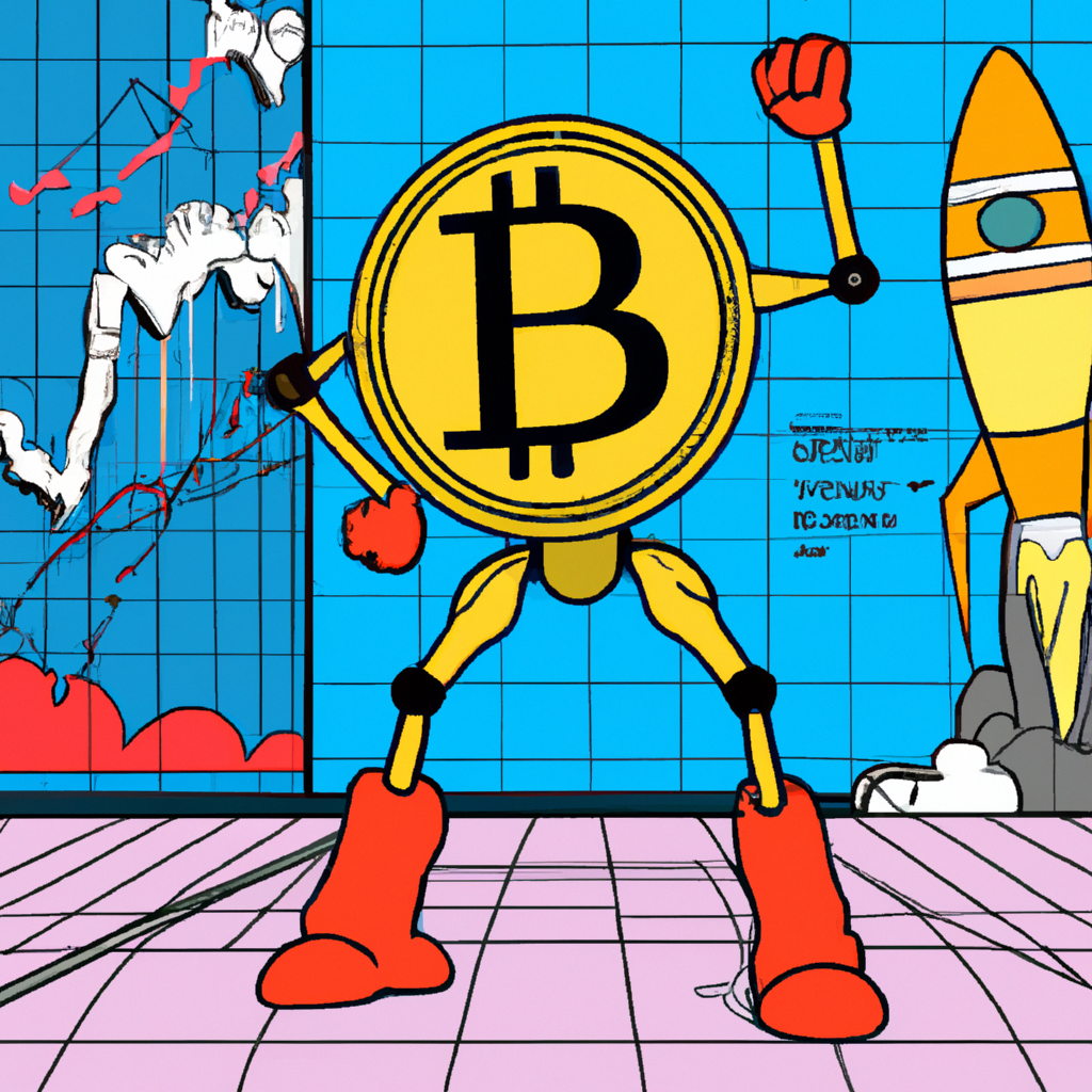 Bitcoin price gearing up for next leg of ‘acceleration phase’ — Fidelity research
