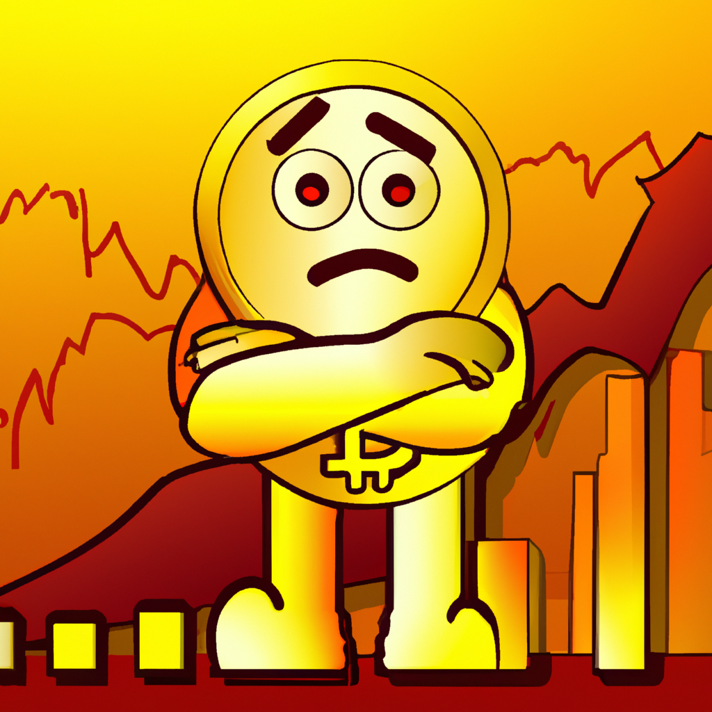 Bitcoin’s ‘digital gold’ claim challenged as traders move into bonds and gold hits new highs