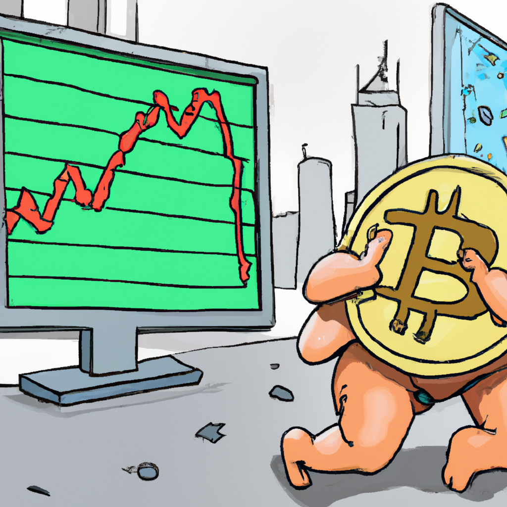 March 2025 in charts: Trump trade war hits Bitcoin, $22M in DeFi hacks