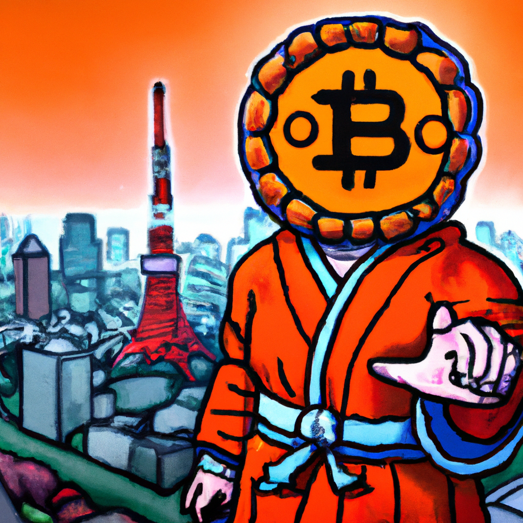 Japanese firm Metaplanet issues $13.3M in bonds to buy more Bitcoin