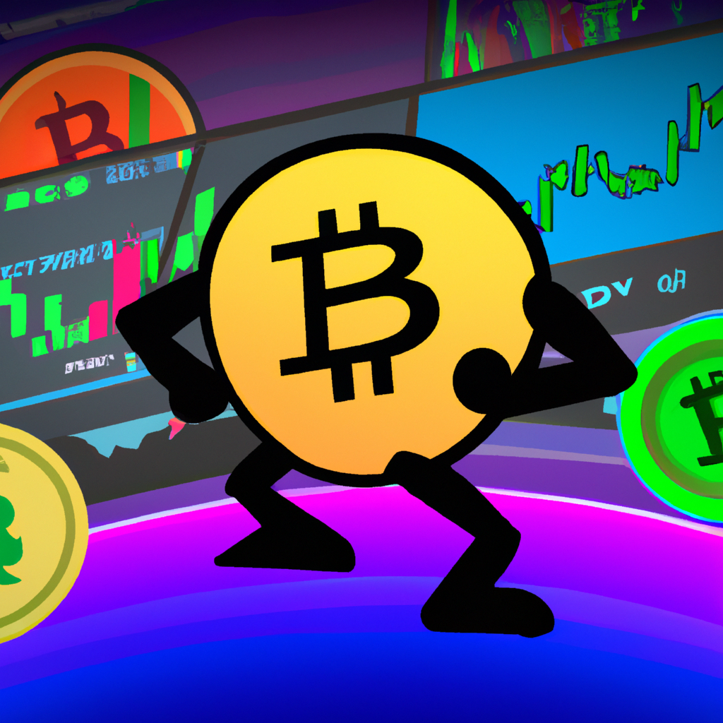 Stablecoins, tokenized assets gain as Trump tariffs loom
