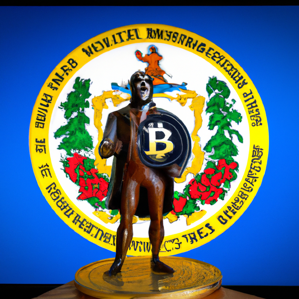West Virginia&#039;s BTC reserve bill is &#039;freedom&#039; from a CBDC — State Senator