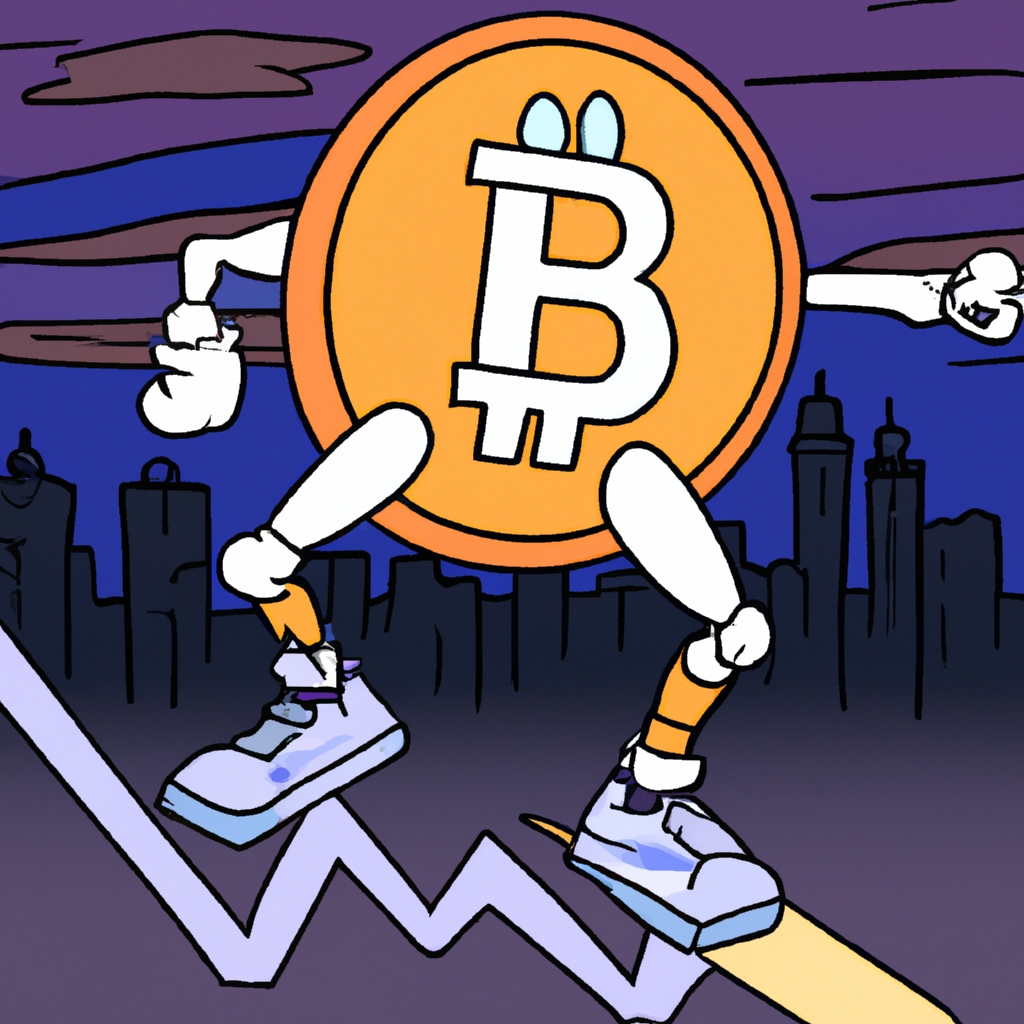 Bitcoin price on verge of breaking 10-week downtrend — Is $90K BTC next?