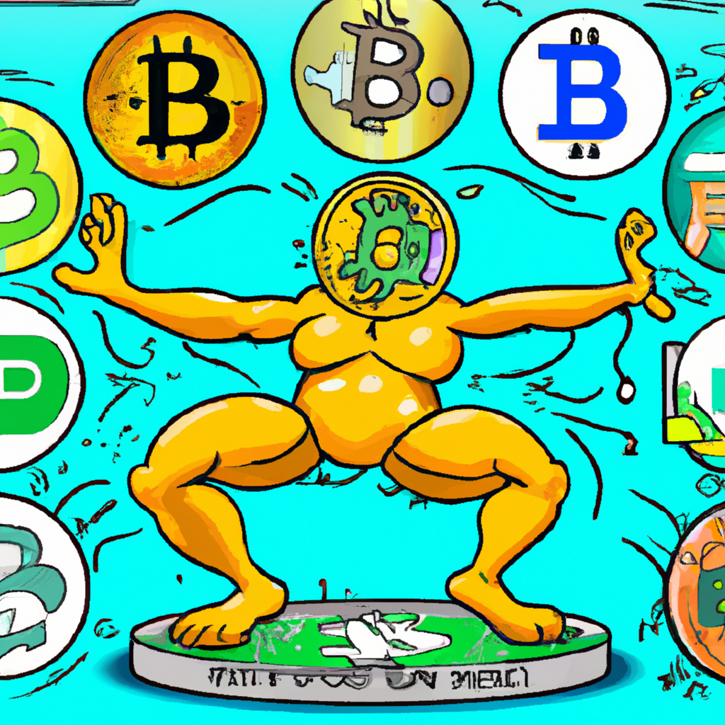 Price analysis 4/2: BTC, ETH, XRP, BNB, SOL, DOGE, ADA, TON, LINK, LEO