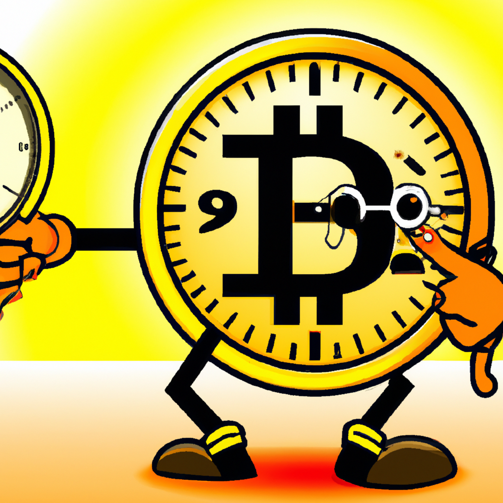 Most opportune time to buy Bitcoin? Now — Bitwise CIO Matt Hougan explains why