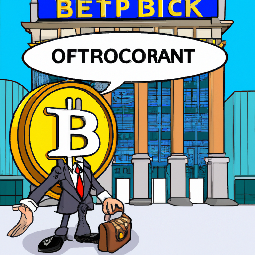Trump-affiliated crypto mining venture mulls IPO — Report