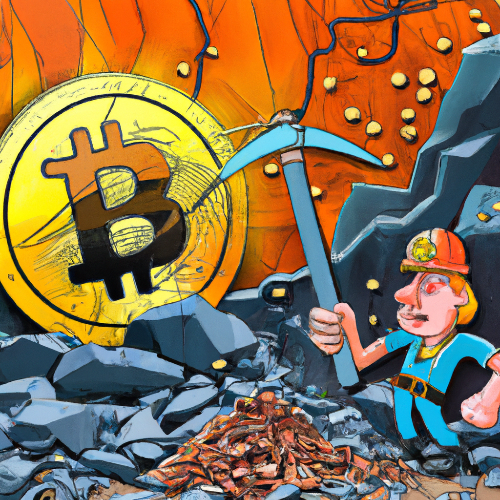 Bitcoin mining using coal energy down 43% since 2011 — Report