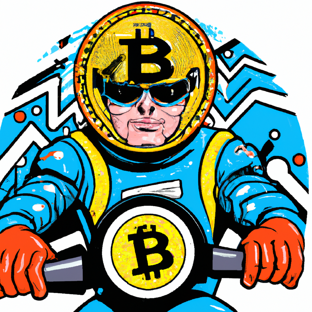 Bitcoin price gearing up for next leg of ‘acceleration phase’ — Fidelity research