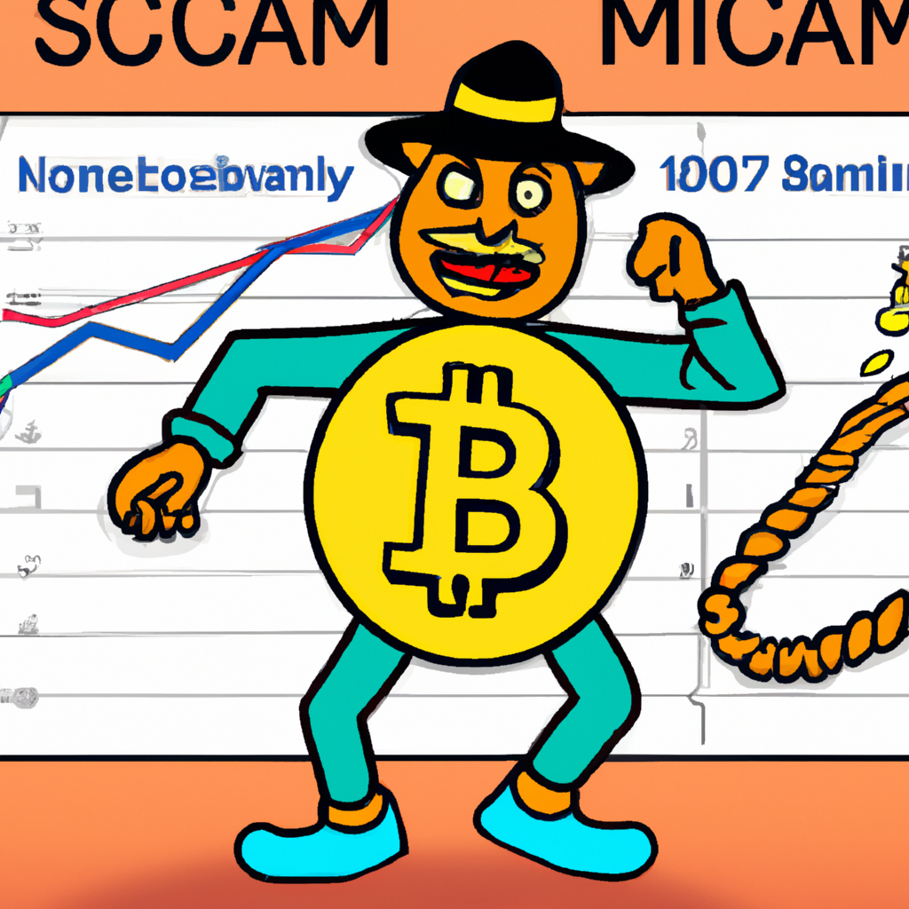 Crypto exploit, scam losses drop to $28.8M in March after February spike