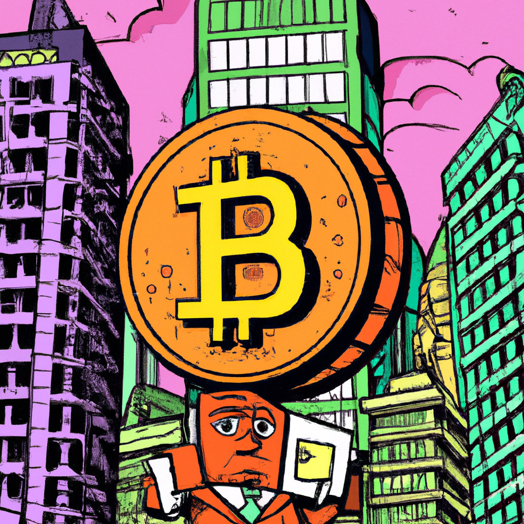 Bitcoin could reduce dominance of US dollar — BlackRock