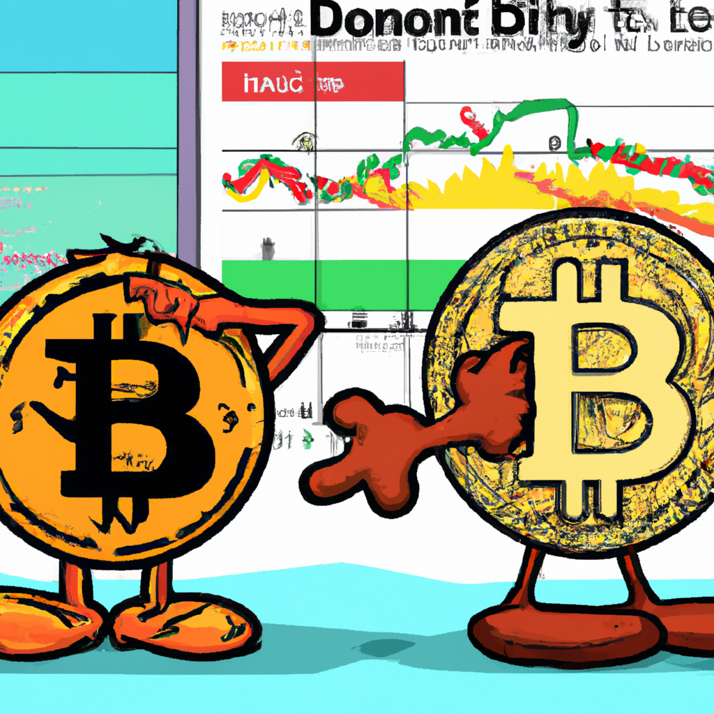 10-year Treasury yield falls to 4% as DXY softens — Is it time to buy the Bitcoin price dip?
