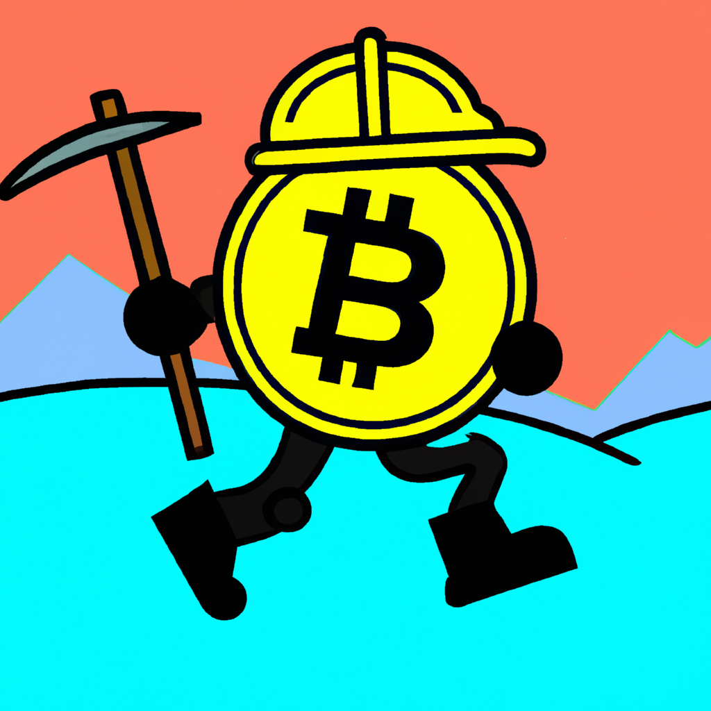 Cango sells legacy China business, goes all-in on Bitcoin mining: Report