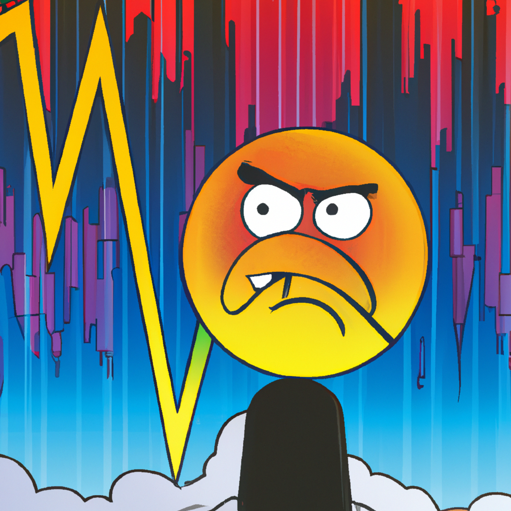 Bitcoin drops 8%, US markets shed $2T in value — Should traders expect an oversold bounce?