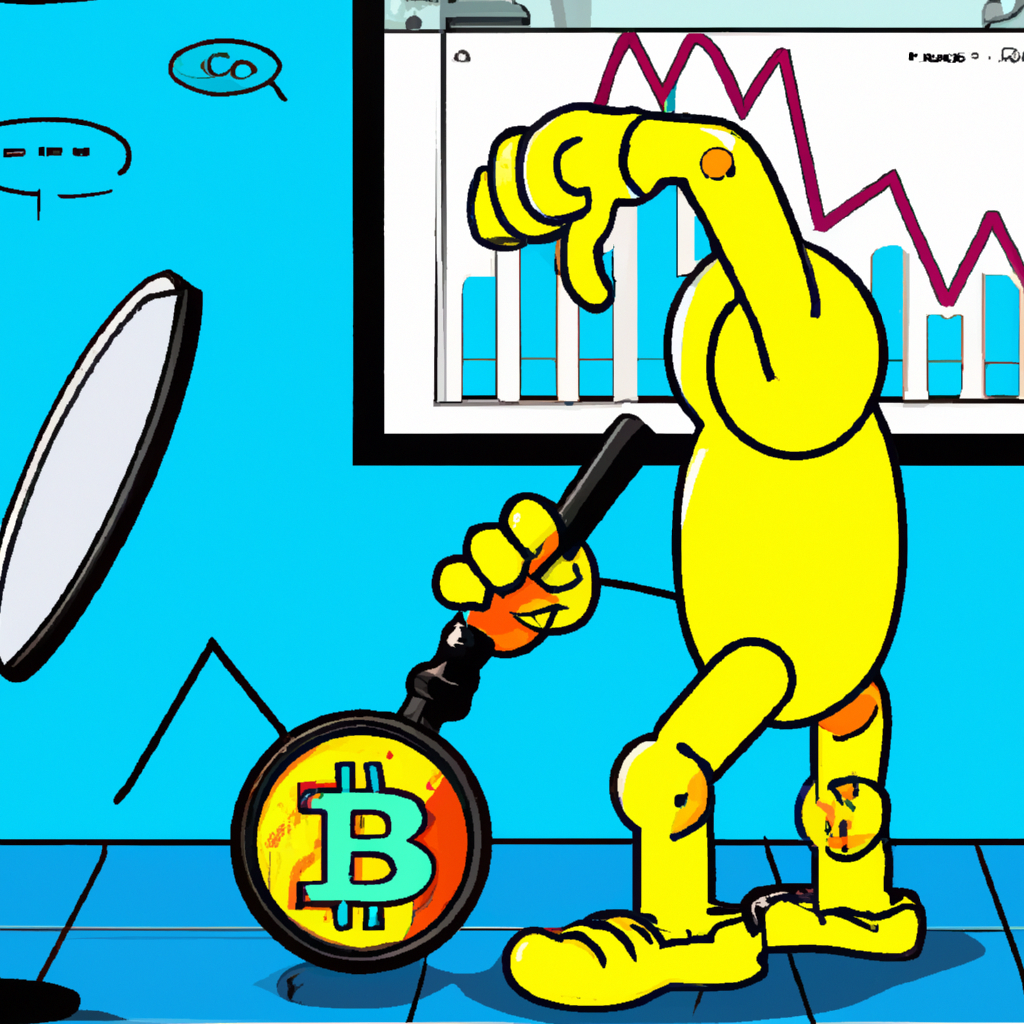 How long will Bitcoin’s price consolidation last?