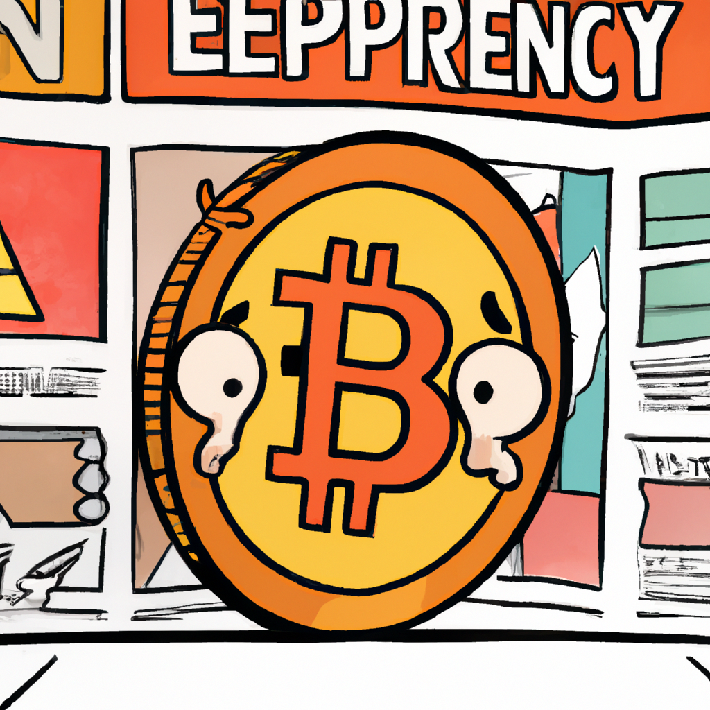 ‘National emergency’ as Trump’s tariffs dent crypto prices