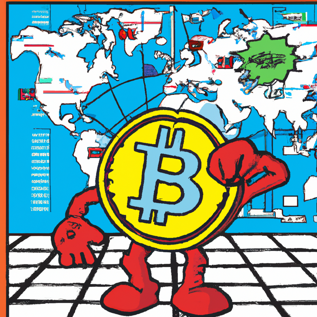 70% chance of crypto bottoming before June amid trade fears: Nansen