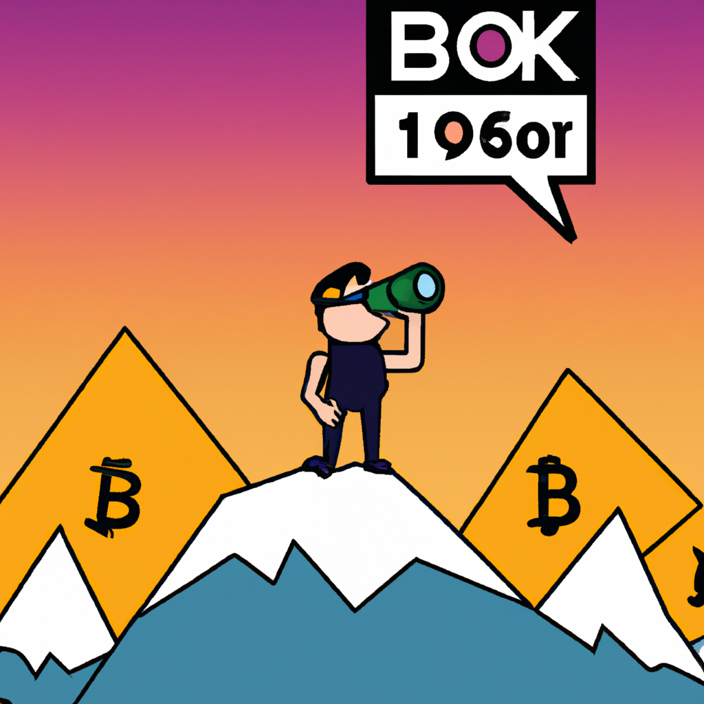 Bitcoin sales at $109K all-time high &#039;significantly below&#039; cycle tops — Glassnode