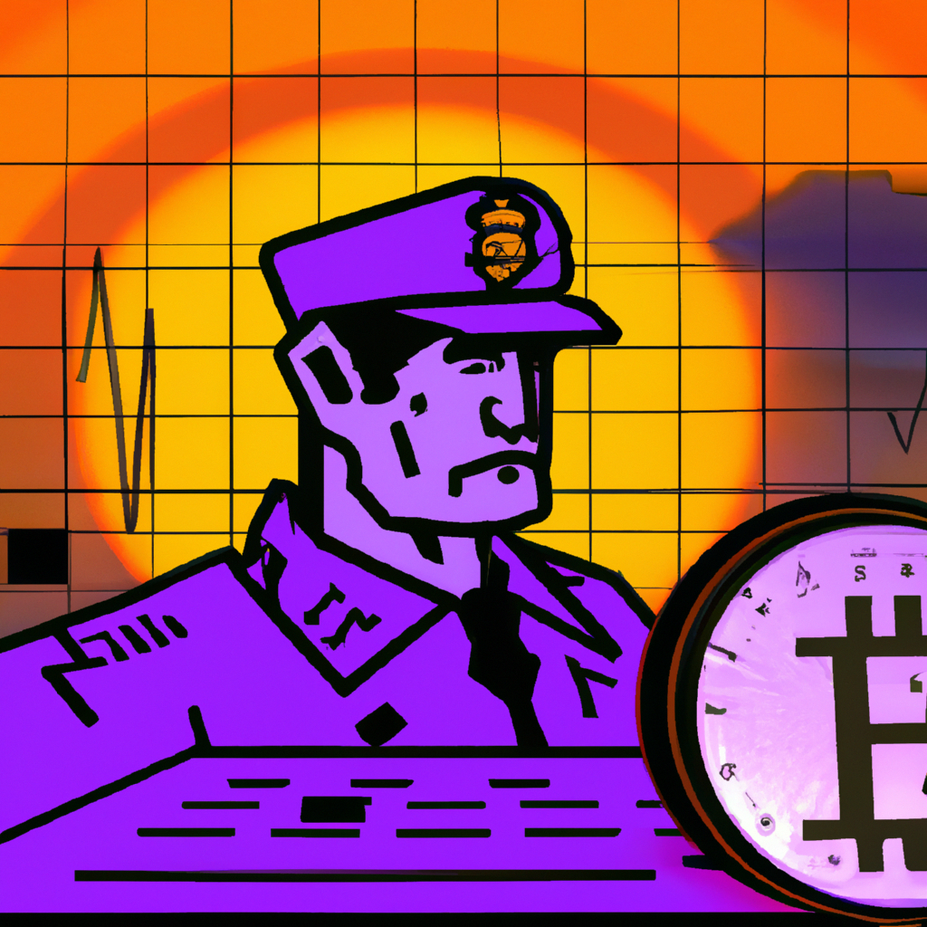 Bitcoin ‘decouples,’ stocks lose $3.5T amid Trump tariff war and Fed warning of ‘higher inflation’