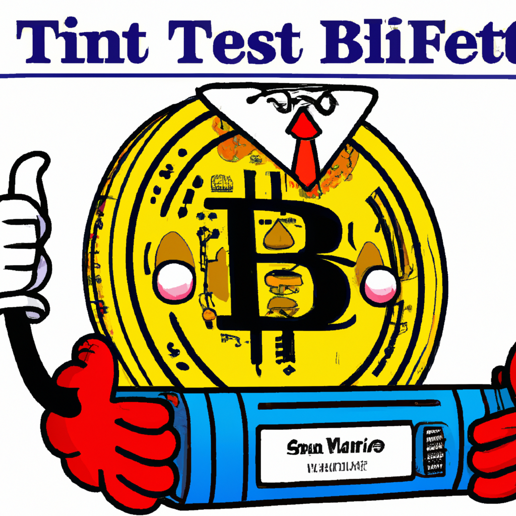 First Trust launches Bitcoin strategy ETFs