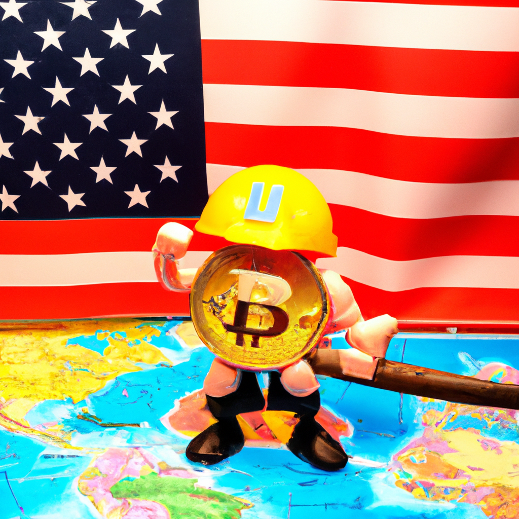 American Bitcoin’s ambition is to dominate mining — Hut 8 CEO
